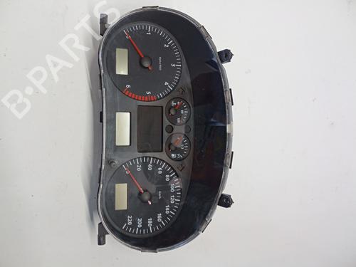 Used Instrument cluster SEAT IBIZA II (6K1) [1993-2002]  30029756