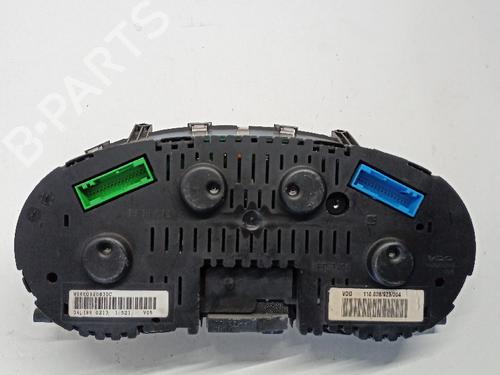 Instrument cluster SEAT IBIZA II (6K1)  | BP30029756C47 