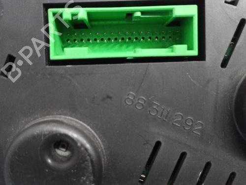 Instrument cluster SEAT IBIZA II (6K1)  | BP30029756C47 