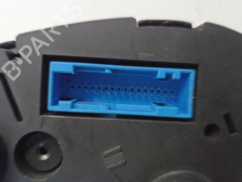 Instrument cluster SEAT IBIZA II (6K1)  | BP30029756C47 