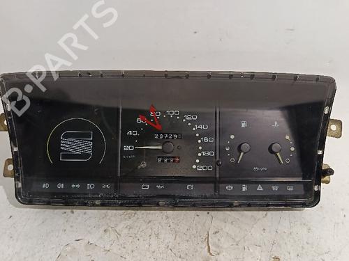 Used Instrument cluster SEAT IBIZA I (21A) [1984-1993]  30029758