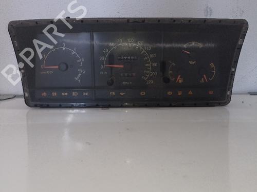 Used Instrument cluster SEAT IBIZA I (21A) [1984-1993]  30029759