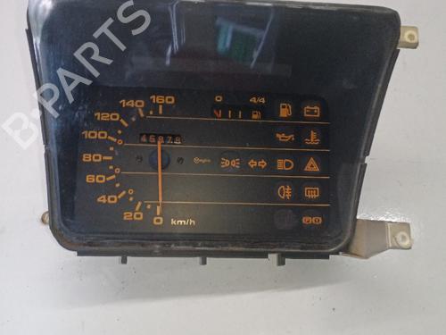 Used Instrument cluster SEAT MARBELLA (28A) [1986-1999]  30029761