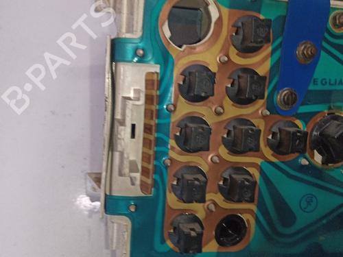 Instrument cluster SEAT MARBELLA (28A)  | BP30029761C47