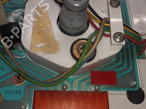 Instrument cluster SEAT TERRA Estate Van (024A)  | BP30029763C47 