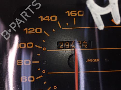 Instrument cluster SEAT MARBELLA (28A)  | BP30029765C47