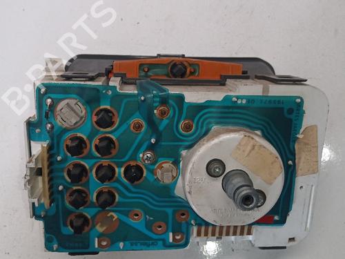 Instrument cluster SEAT MARBELLA (28A)  | BP30029765C47