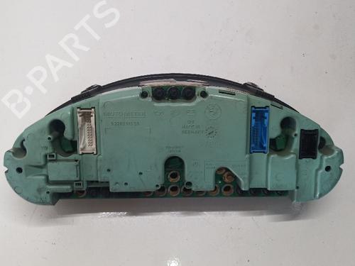 Instrument cluster BMW 3 (E36)  | BP30029772C47