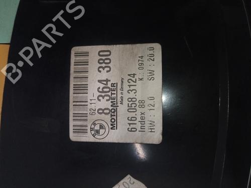 Instrument cluster BMW 3 (E36)  | BP30029772C47