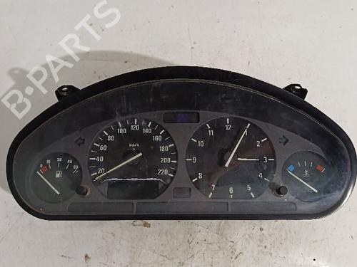 Used Instrument cluster BMW 3 (E36) [1990-1998]  30029774