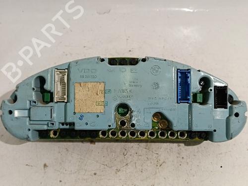 Instrument cluster BMW 3 (E36)  | BP30029774C47