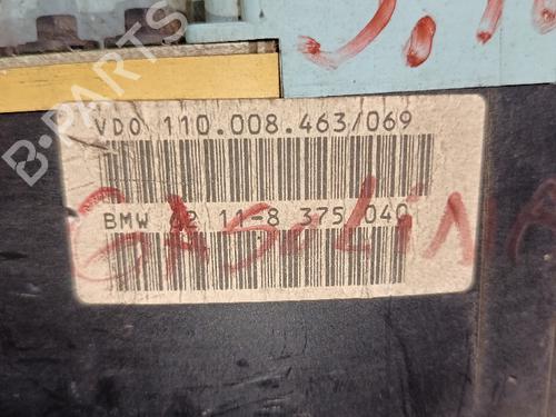 Instrument cluster BMW 3 (E36)  | BP30029774C47