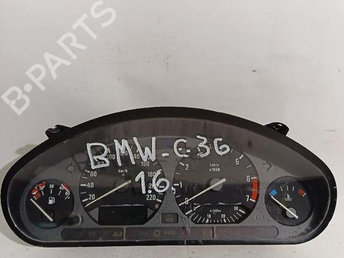 Used Instrument cluster BMW 3 (E36) [1990-1998]  30029778