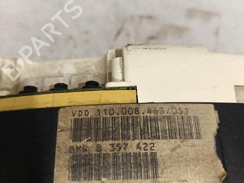 Instrument cluster BMW 3 (E36)  | BP30029778C47