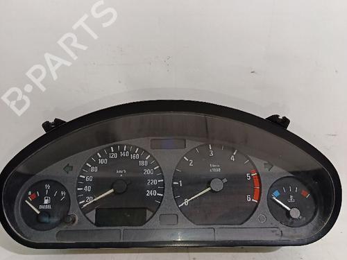 Used Instrument cluster BMW 3 Compact (E36) [1994-2000]  30029780