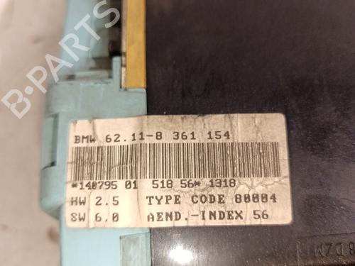 Instrument cluster BMW 3 Compact (E36)  | BP30029780C47