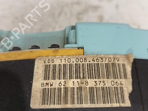 Instrument cluster BMW 3 (E36)  | BP30029781C47