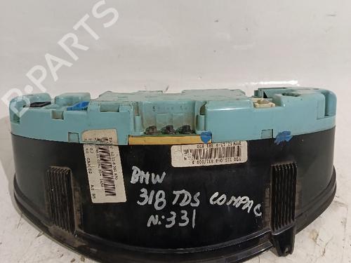 Instrument cluster BMW 3 Compact (E36)  | BP30029782C47