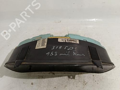 Instrument cluster BMW 3 Compact (E36)  | BP30029783C47