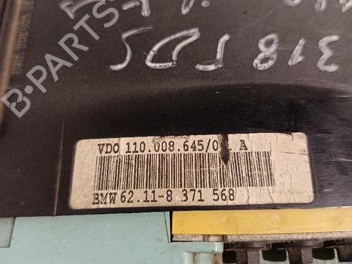 Instrument cluster BMW 3 Compact (E36)  | BP30029783C47