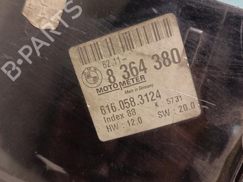 Instrument cluster BMW 3 (E36)  | BP30029784C47