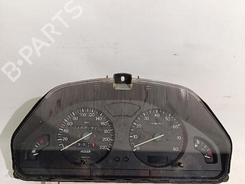 Used Instrument cluster PEUGEOT 106 I (1A, 1C) [1991-1996]  30029802