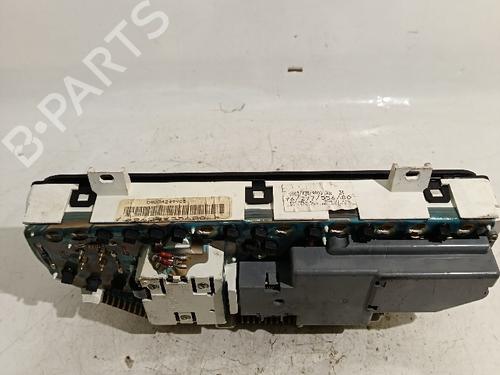 Instrument cluster PEUGEOT 106 I (1A, 1C)  | BP30029802C47 