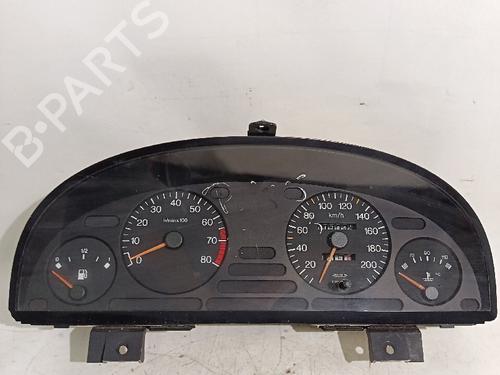 Used Instrument cluster PEUGEOT 405 II (4B) [1992-1999]  30029805