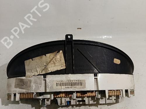Instrument cluster PEUGEOT 405 II (4B)  | BP30029805C47 