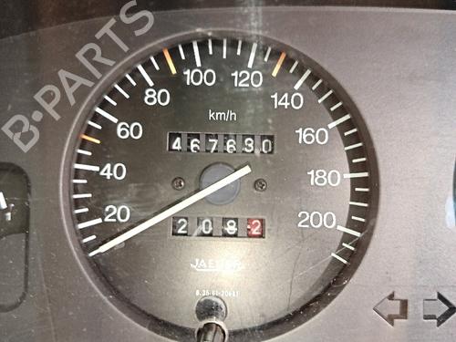 Instrument cluster CITROËN ZX (N2)  | BP30029816C47