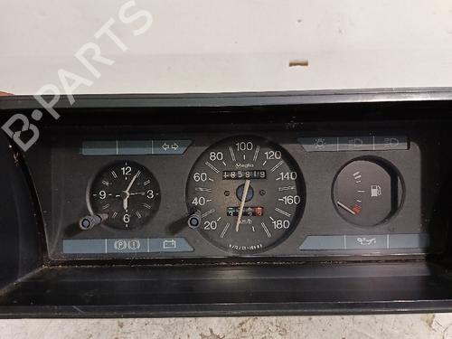 Used Instrument cluster CITROËN AX (ZA-_) [1986-1998]  30029820