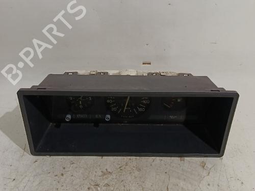 Instrument cluster CITROËN AX (ZA-_)  | BP30029820C47