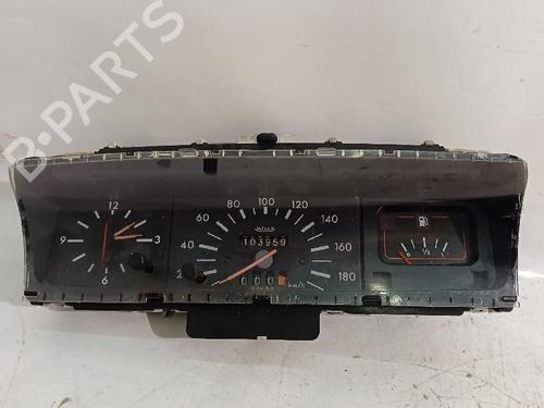 Used Instrument cluster PEUGEOT 205 II (20A/C) [1987-2000]  30029828