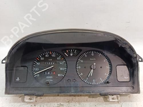 Used Instrument cluster CITROËN AX (ZA-_) [1986-1998]  30029829