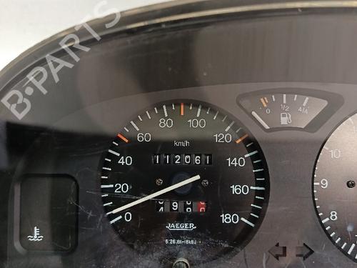 Instrument cluster CITROËN AX (ZA-_)  | BP30029829C47
