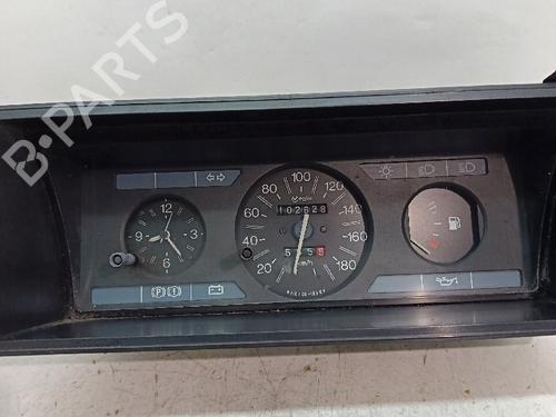 Kombiinstrument CITROËN AX (ZA-_) [1986-1998]  30029841