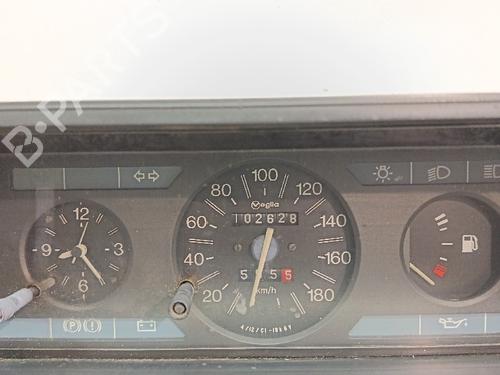 Instrument cluster CITROËN AX (ZA-_)  | BP30029841C47