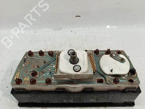 Instrument cluster CITROËN AX (ZA-_)  | BP30029841C47