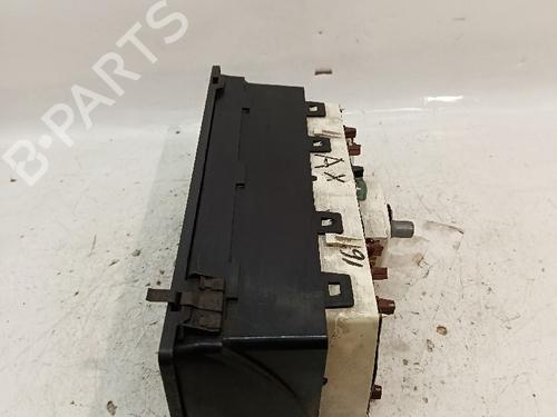 Instrument cluster CITROËN AX (ZA-_)  | BP30029841C47