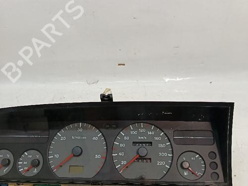 Instrument cluster CITROËN XANTIA (X1_, X2_)  | BP30029849C47 