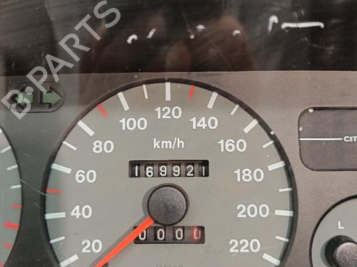 Instrument cluster CITROËN XANTIA (X1_, X2_)  | BP30029849C47 