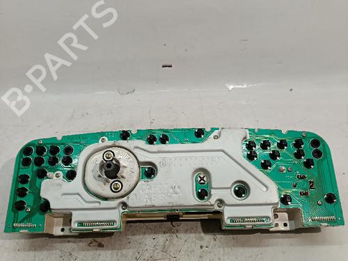 Instrument cluster CITROËN XANTIA (X1_, X2_)  | BP30029849C47 