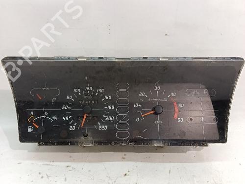 Used Instrument cluster CITROËN BX Break (XB-_) [1983-1994]  30029853