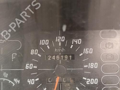 Instrument cluster CITROËN BX Break (XB-_)  | BP30029853C47 