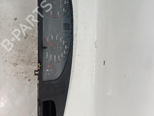 Used Instrument cluster AUDI 100 C4 Saloon (4A2) [1990-1996]  30029859