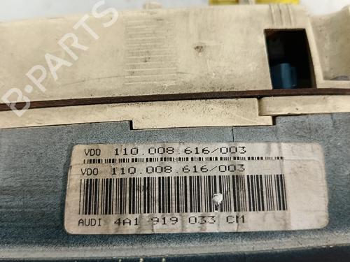 Kombinert Instrument AUDI 100 C4 Saloon (4A2)  | BP30029859C47