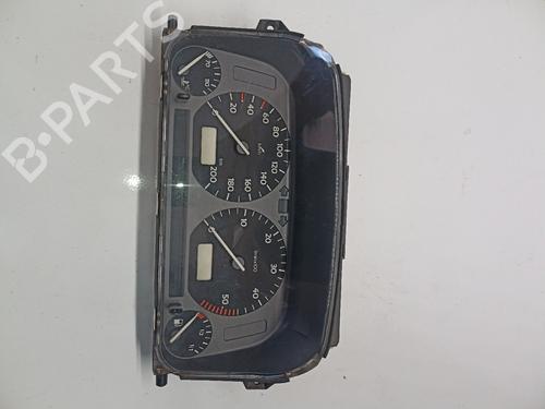 Used Instrument cluster VW GOLF III (1H1) [1989-2000]  30029868