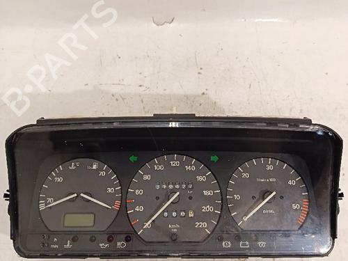 Used Instrument cluster VW PASSAT B3/B4 (3A2, 35I) [1988-1997]  30029885