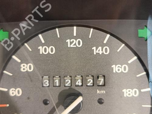 Compteur de vitesse VW PASSAT B3/B4 (3A2, 35I)  | BP30029885C47 
