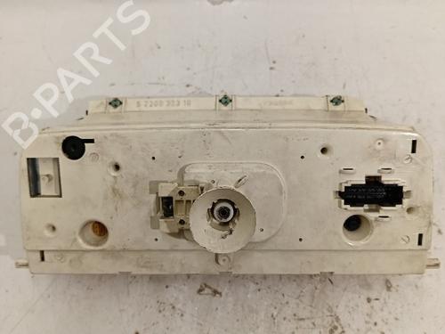 Compteur de vitesse VW PASSAT B3/B4 (3A2, 35I)  | BP30029885C47 